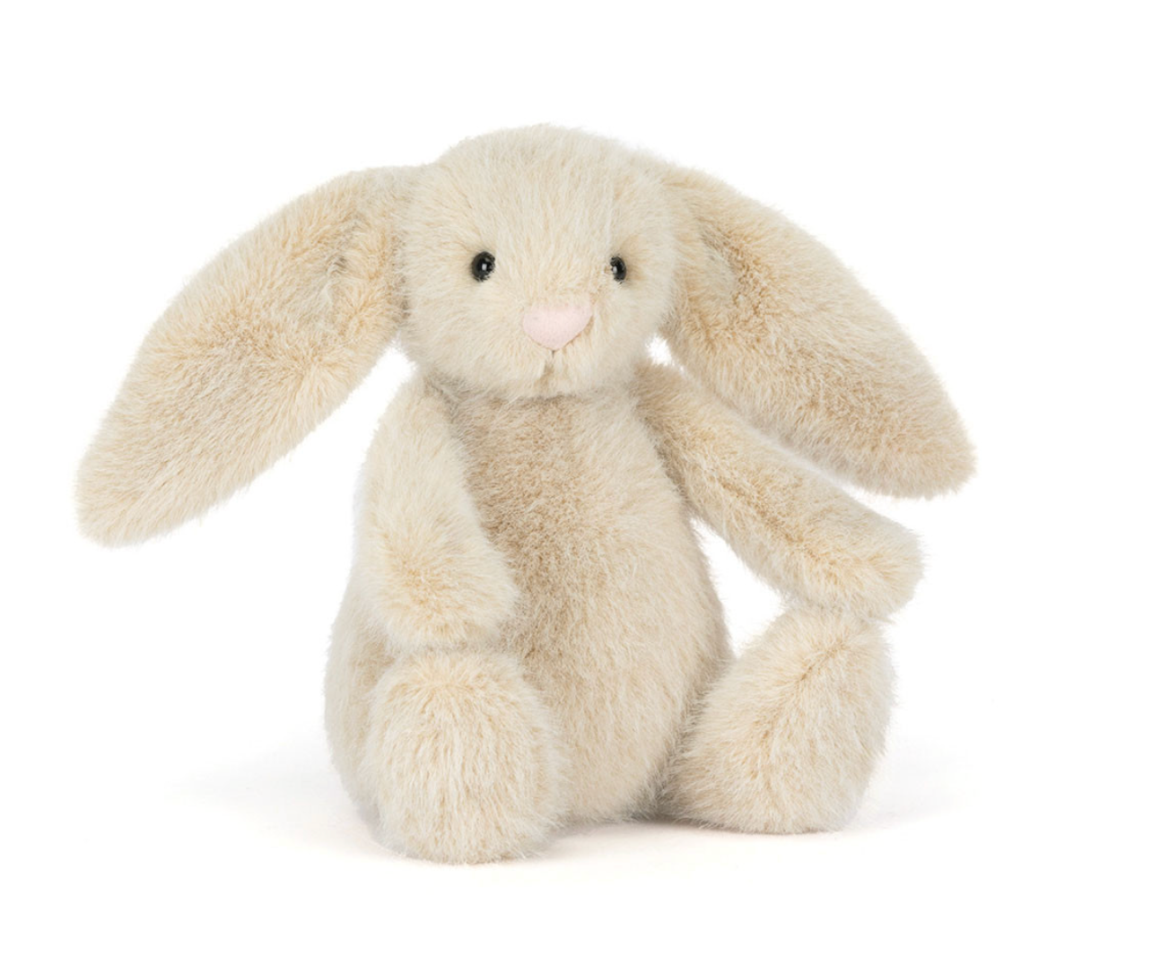 Wheat Flufflet Bunny