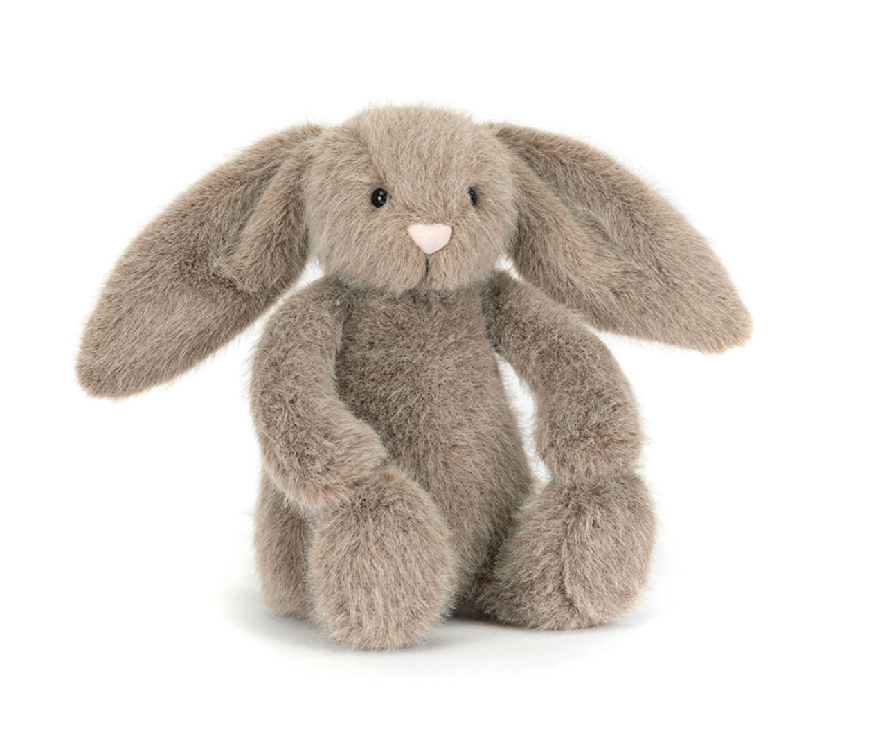 Fawn Flufflet Bunny