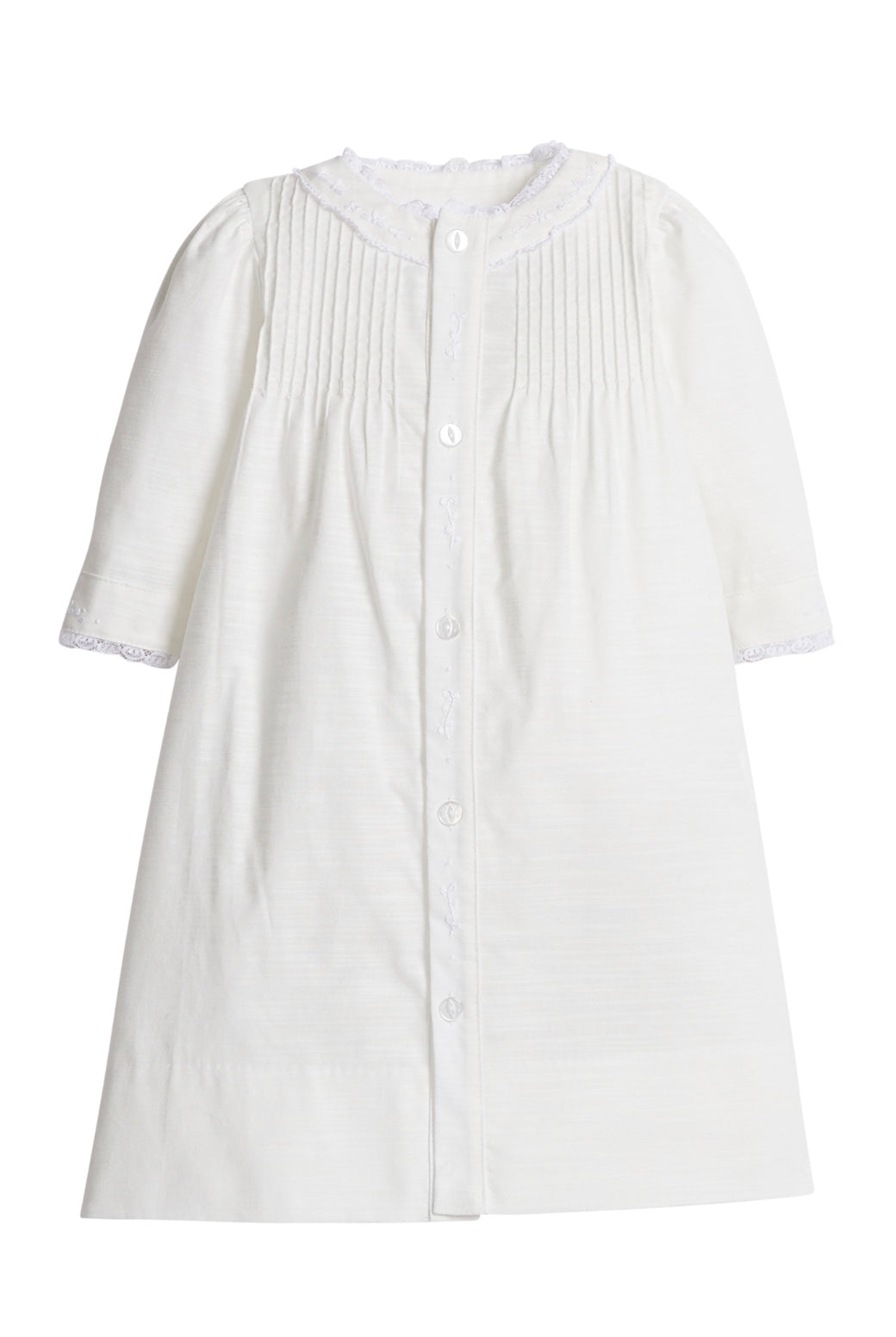 Ivory Ryeland Day Gown