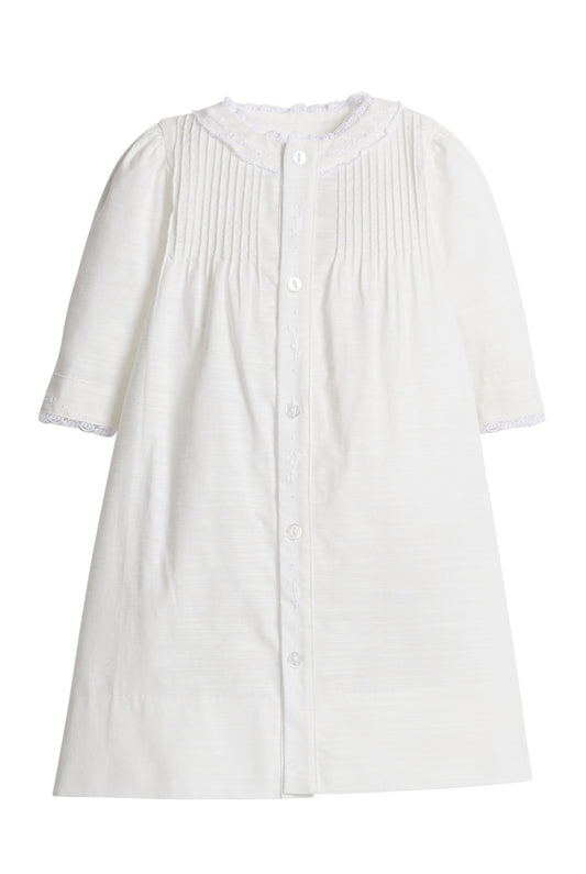 Ivory Ryeland Day Gown