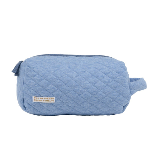 Trip Toiletry Kit - Buckhead Blue