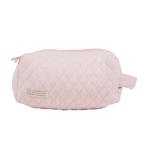 Trip Toiletry Bag - Pearlhead Pink