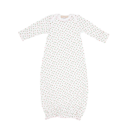 Adorable Everyday Gown - Rosebud