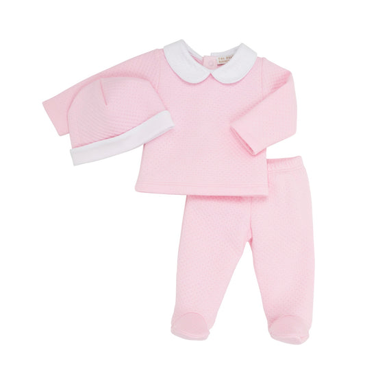Pink Hart's Hold Me Set