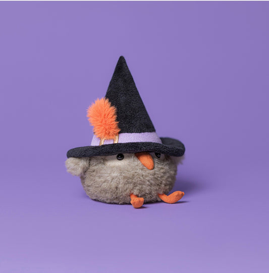 Heccaty Hootnighty