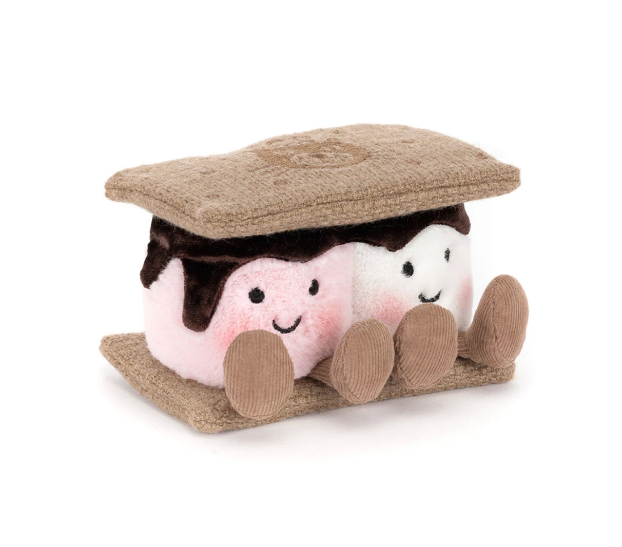 Amuseables S'mores