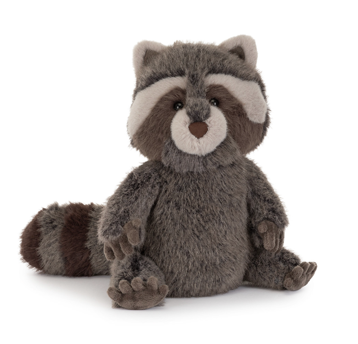 Trixiwoo Raccoon