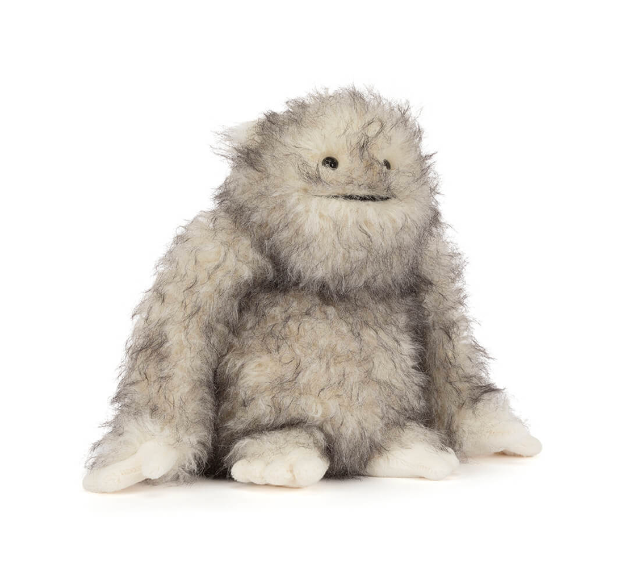 Bretti Yeti