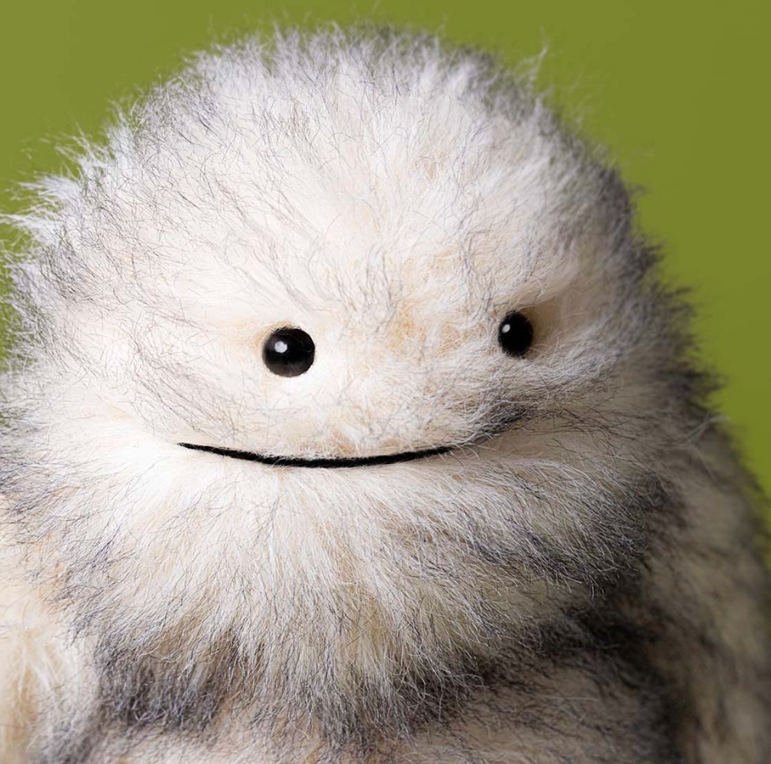 Bretti Yeti