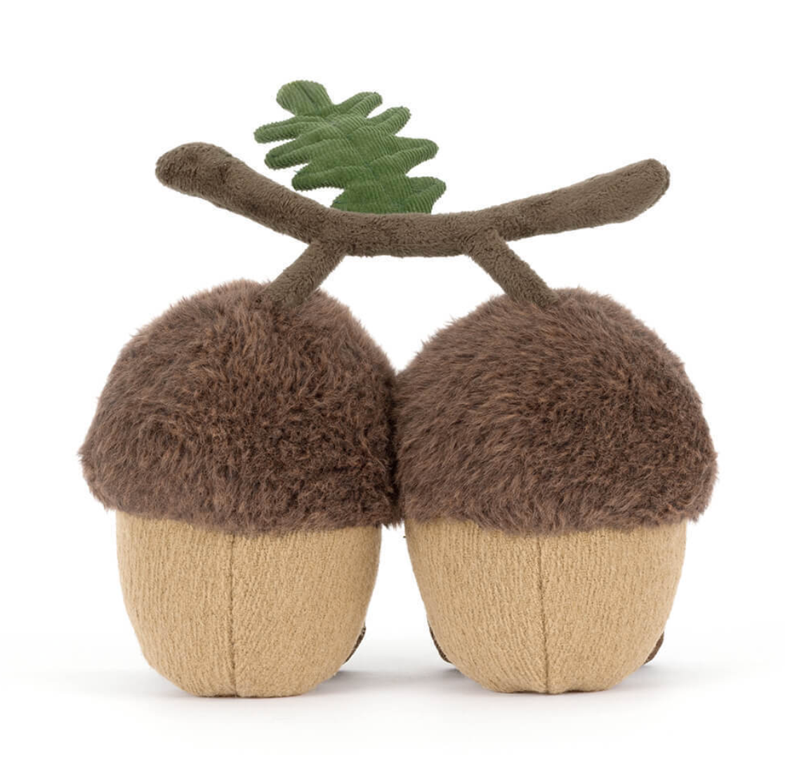 Amuseables Ort & Tum Acorns