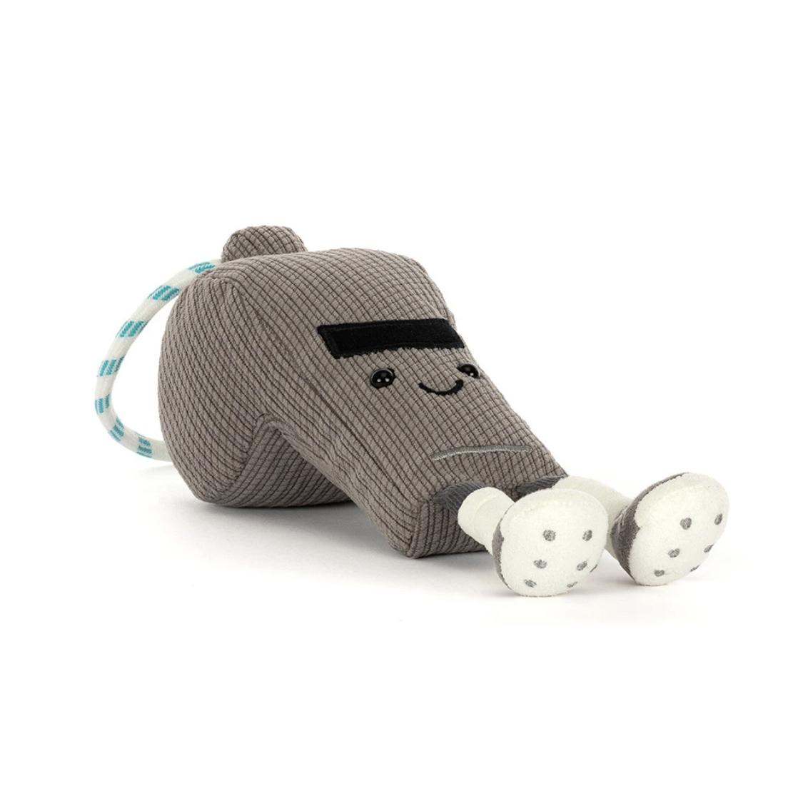 Amuseables Sports Walston Whistle