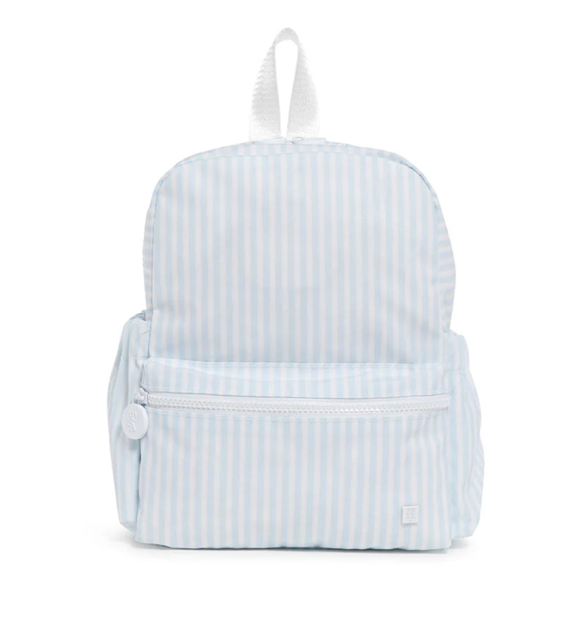 TRVL Blue Pimlico Stripe Mini Packer