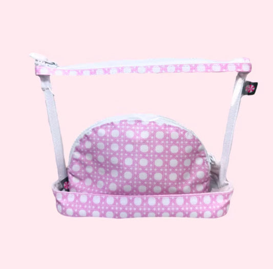 Pink Bungalow Jet-Set