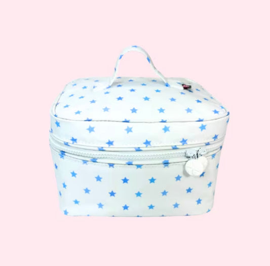 Superstar Train Case