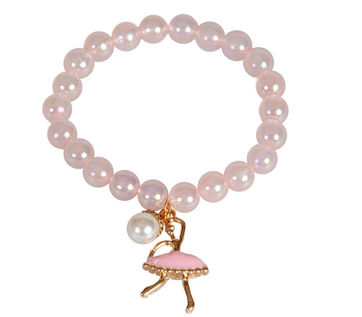 Ballet Beauty Bracelet