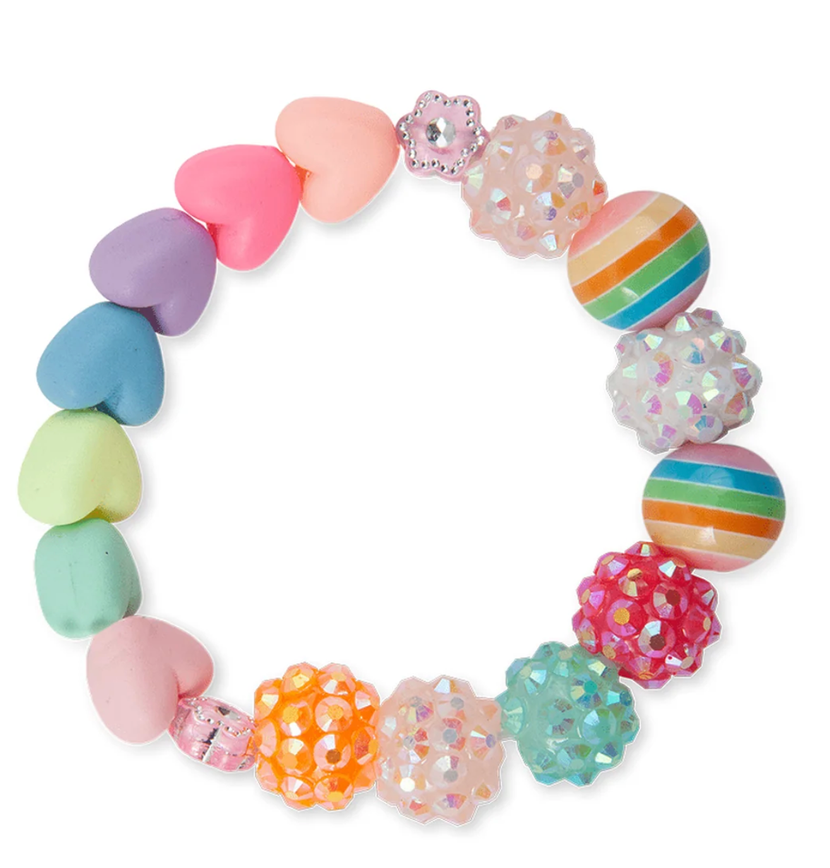 Sunshine Sparkle Bracelet