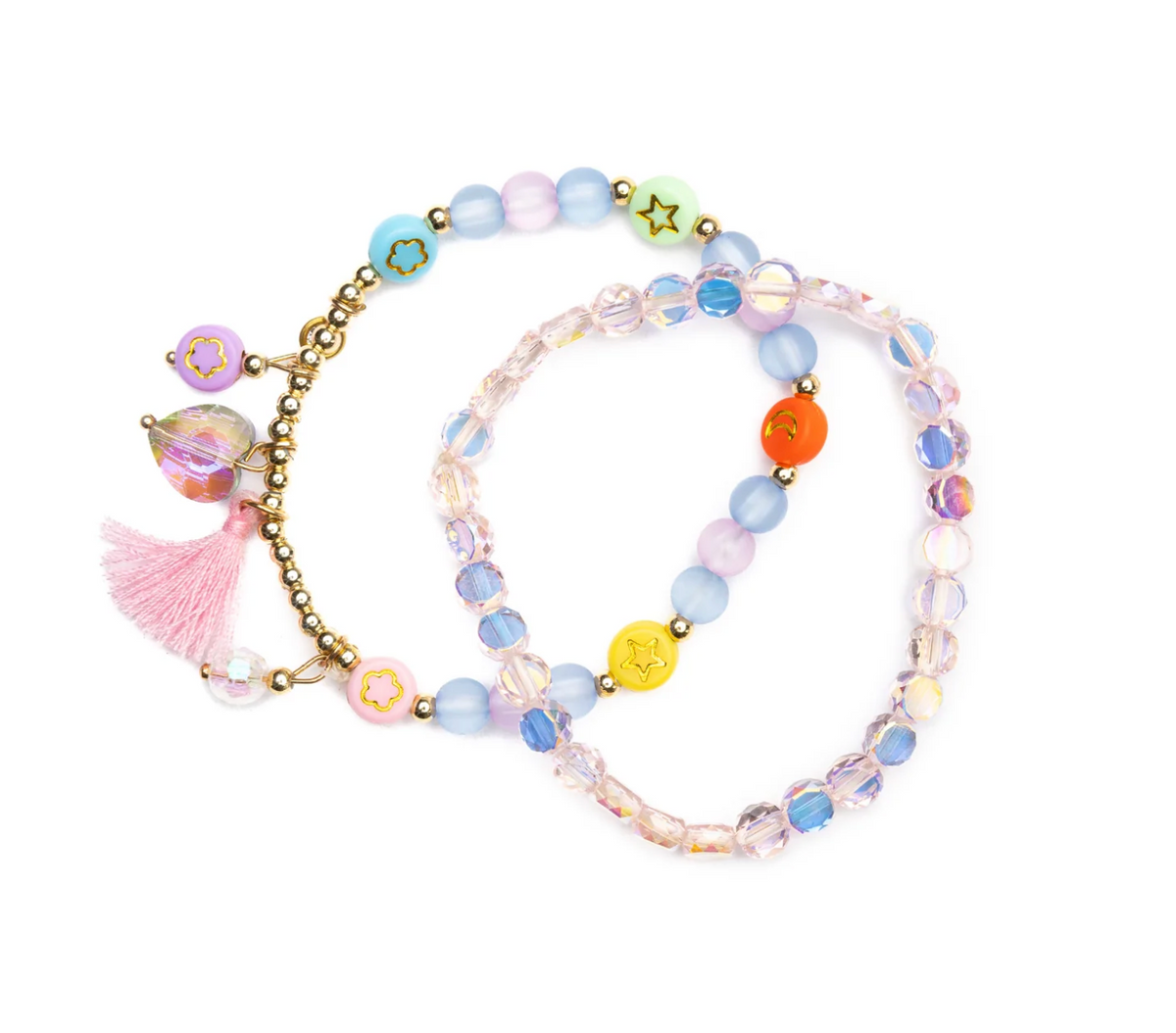 Treasured Trinkets Bracelet
