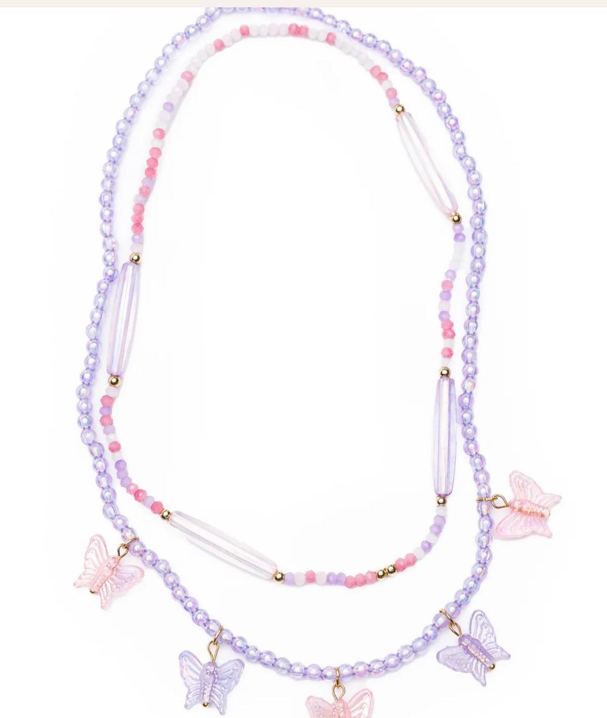 Butterfly Beauty Necklace