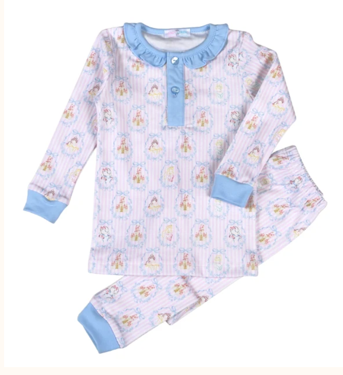 Royal PJ's