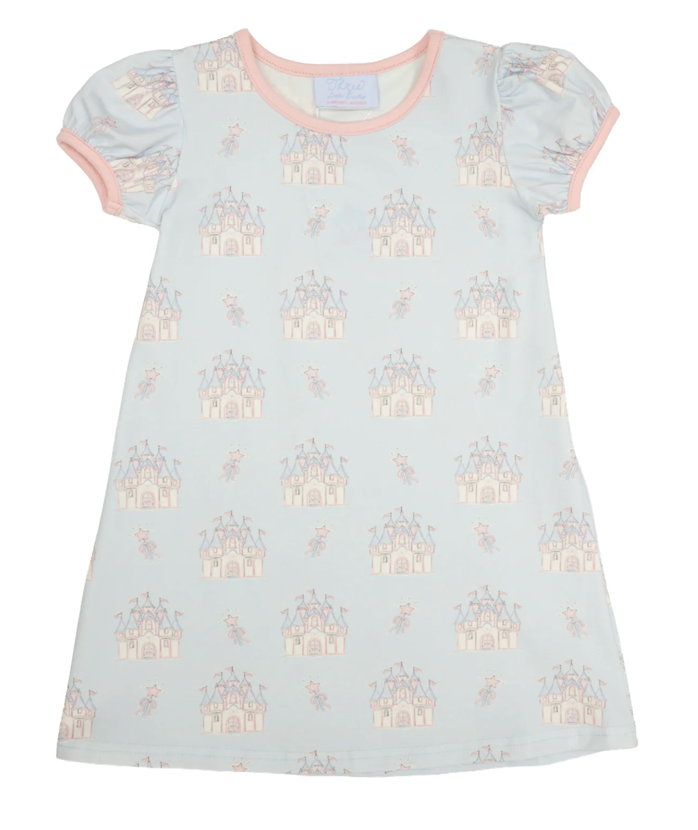 Heidi's Make a Wish Dress