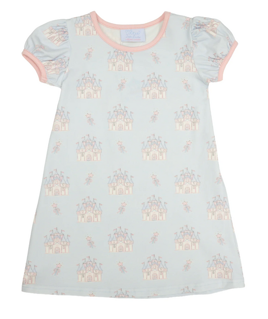 Heidi's Make a Wish Dress
