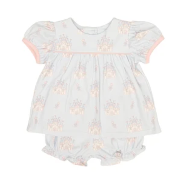 Lollie's Make a Wish Bloomer Set