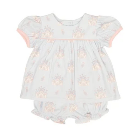 Lollie's Make a Wish Bloomer Set