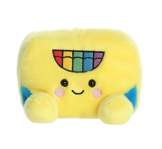 Doodle Crayon Box
