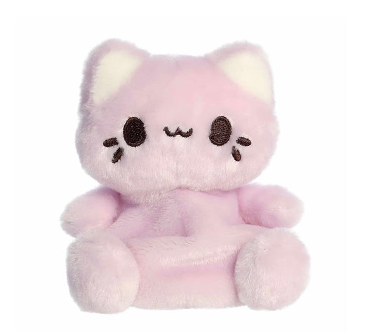 Taro Meowchi