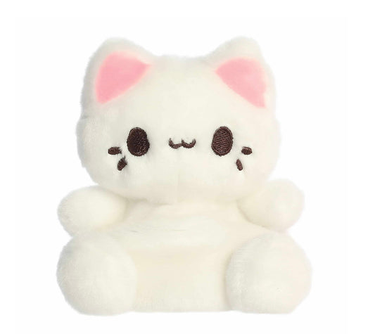 Custard Meowchi
