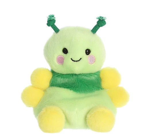 Ivy Caterpillar