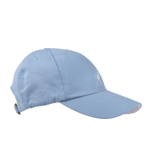 Barrington Blue Covington Hat