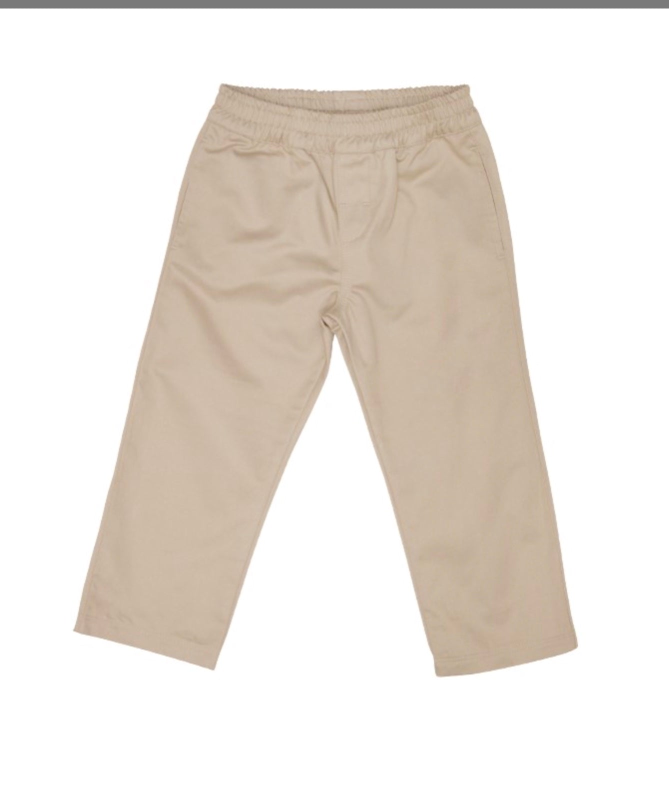 Sheffield Twill Pants