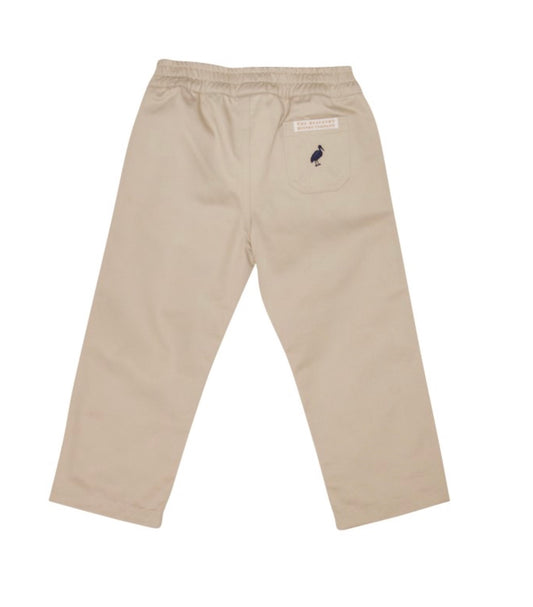 Sheffield Twill Pants