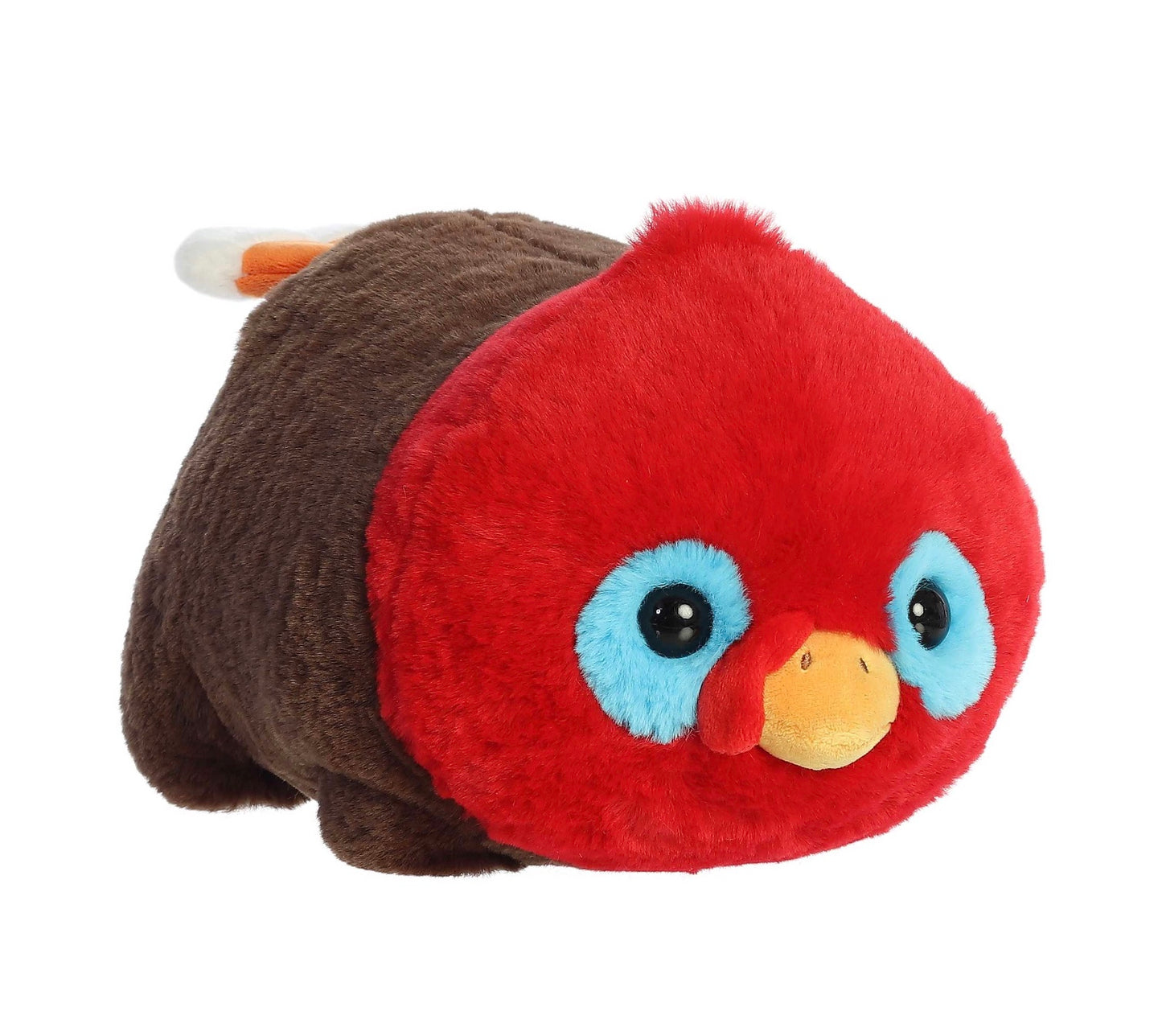 Todd Turkey Spudsters