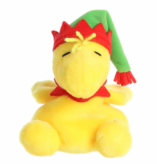 Elf Woodstock