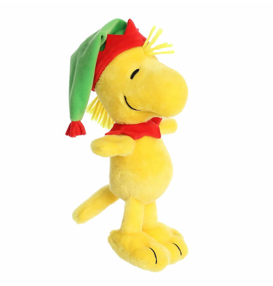 Elf Woodstock 8" Plushie