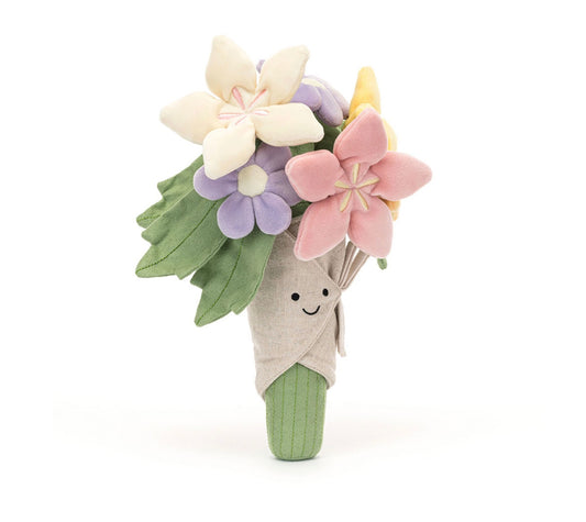 Amuseables Bouquet of Flowers