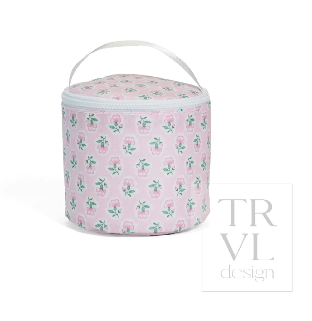 TRVL Petit Fleur Snack Bag