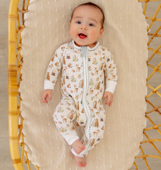 Kindred Woods Playsuit