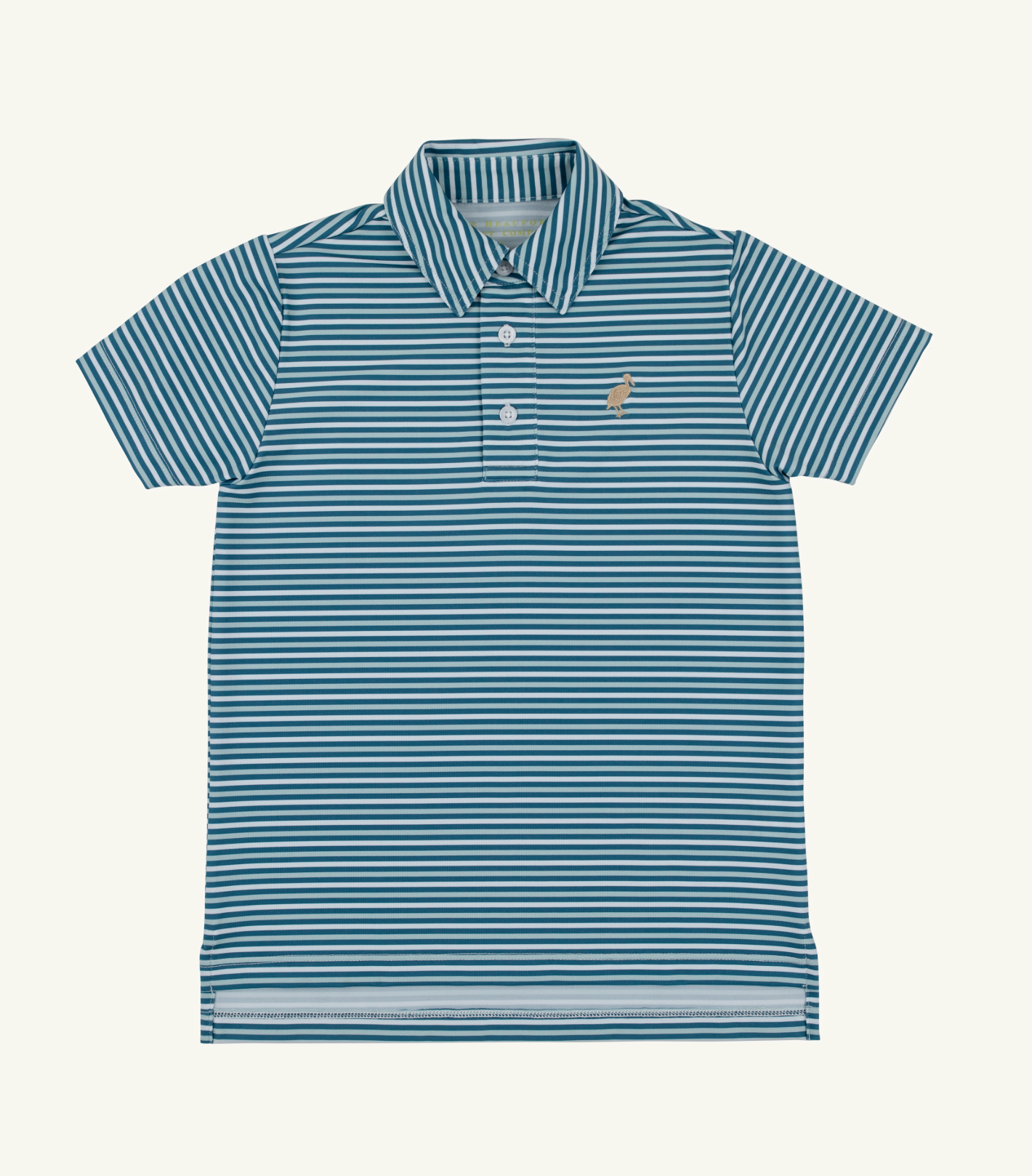 Prepletic Prim & Proper Polo