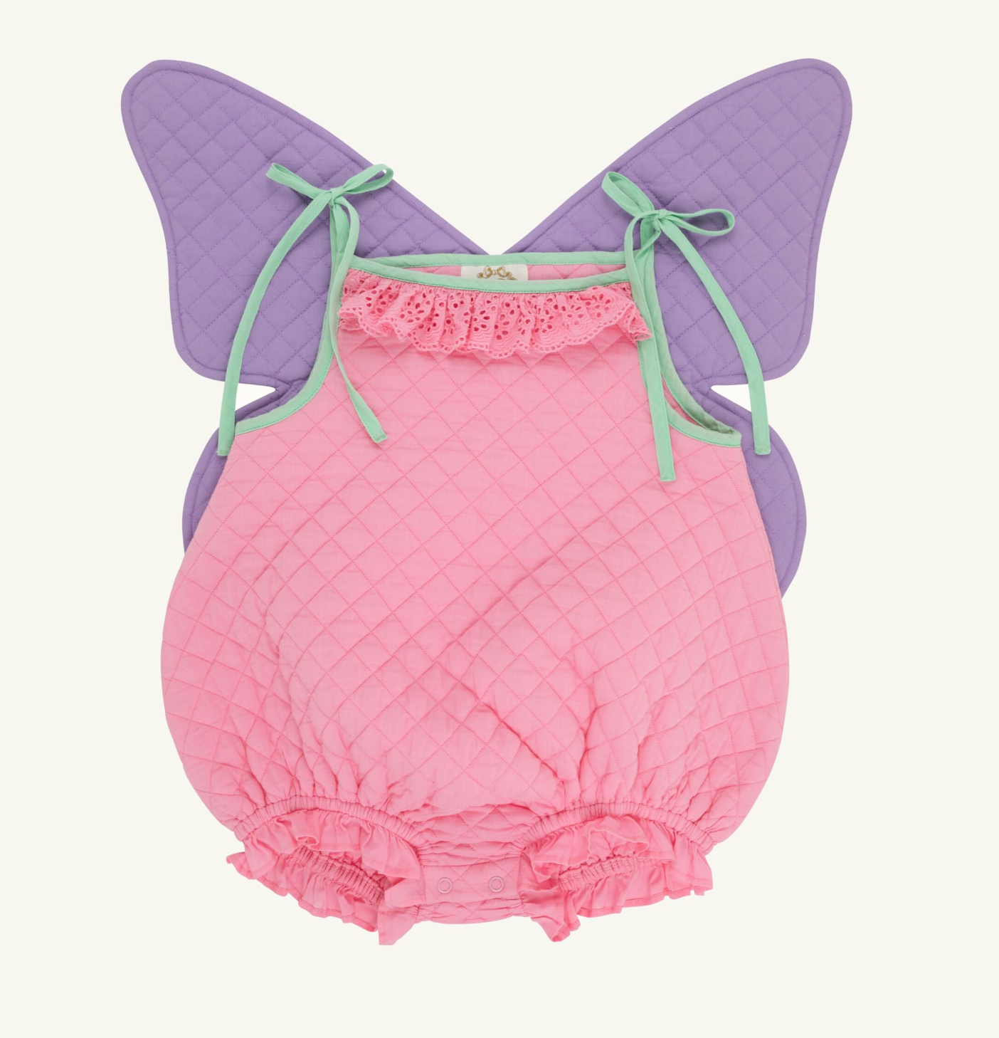 Happy Halloween Butterfly Costume