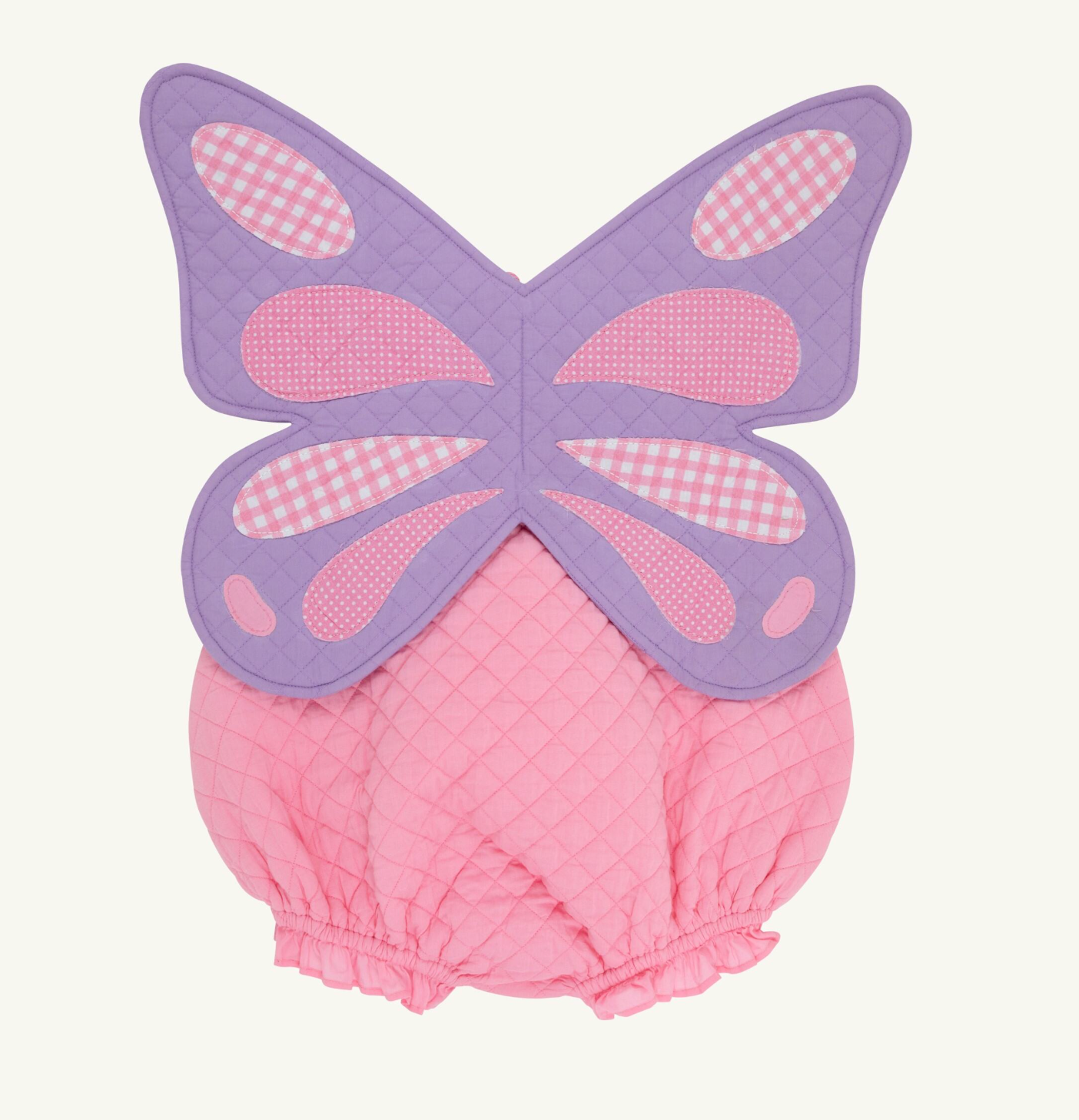 Happy Halloween Butterfly Costume