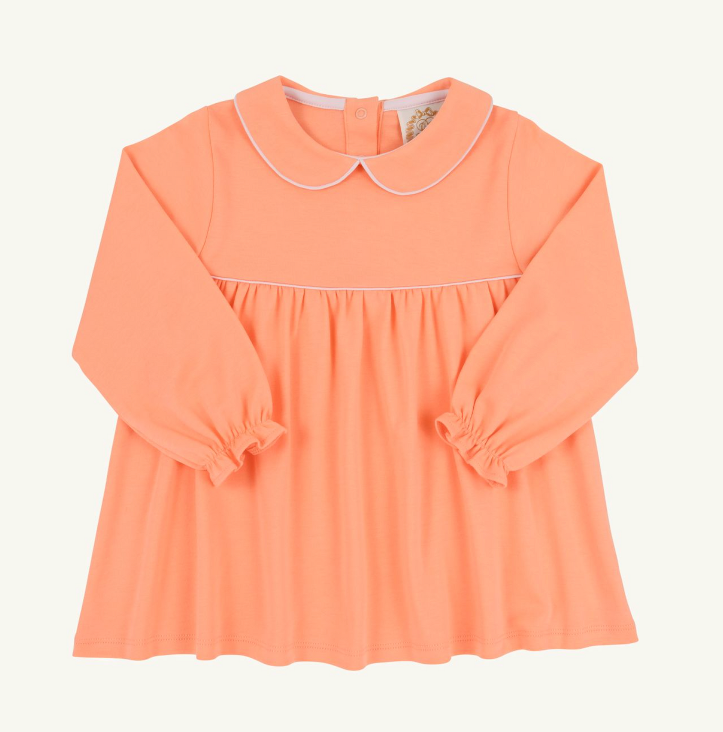 Maude's A Line Top - Sherbert