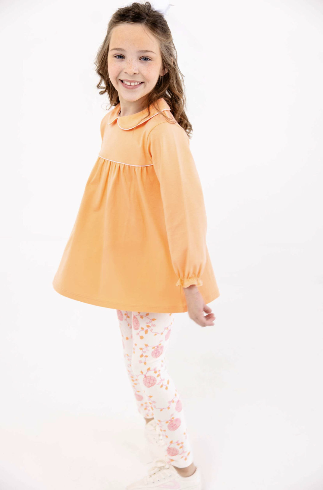 Mitzi Sue Legging Gourd-eous