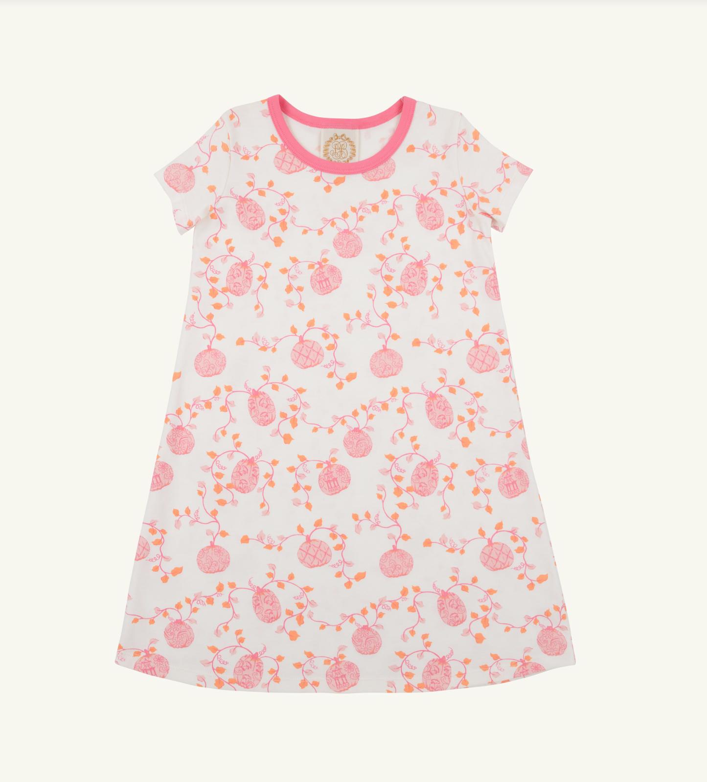 Polly Play Gourd-eous Dress
