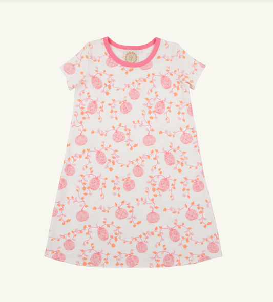 Polly Play Gourd-eous Dress