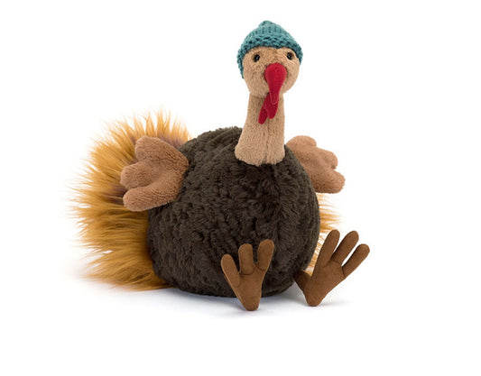 Theo Turkey