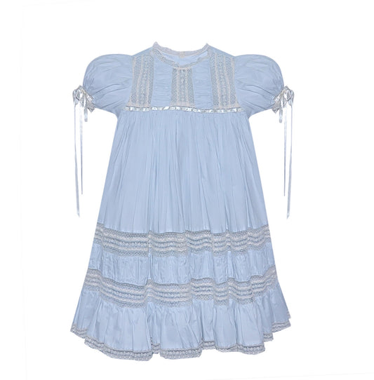 Mary Claire Heirloom Dress