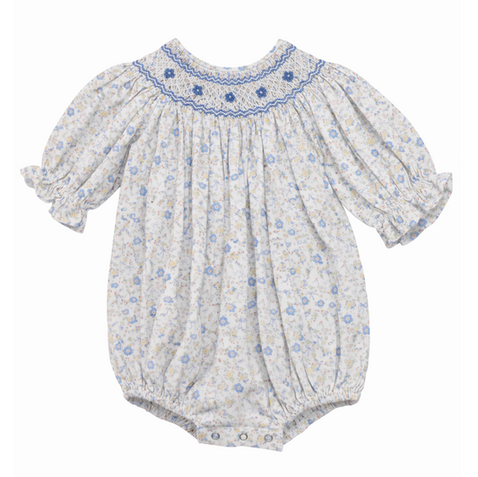 Ashley's Smocked Bubble